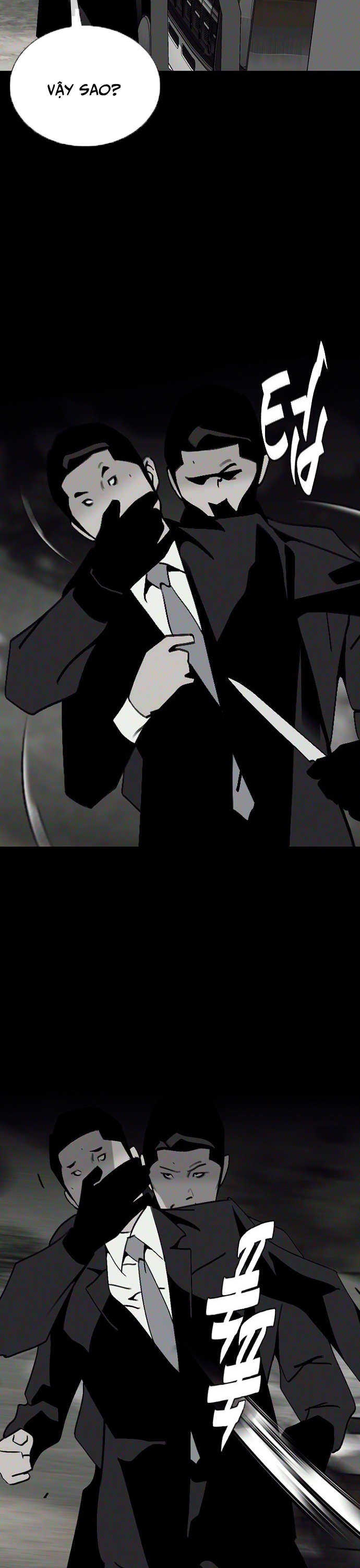 Đế Vương Chapter 74 - Trang 2