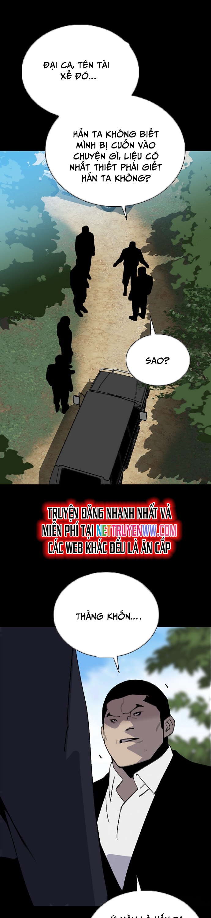 Đế Vương Chapter 74 - Trang 2