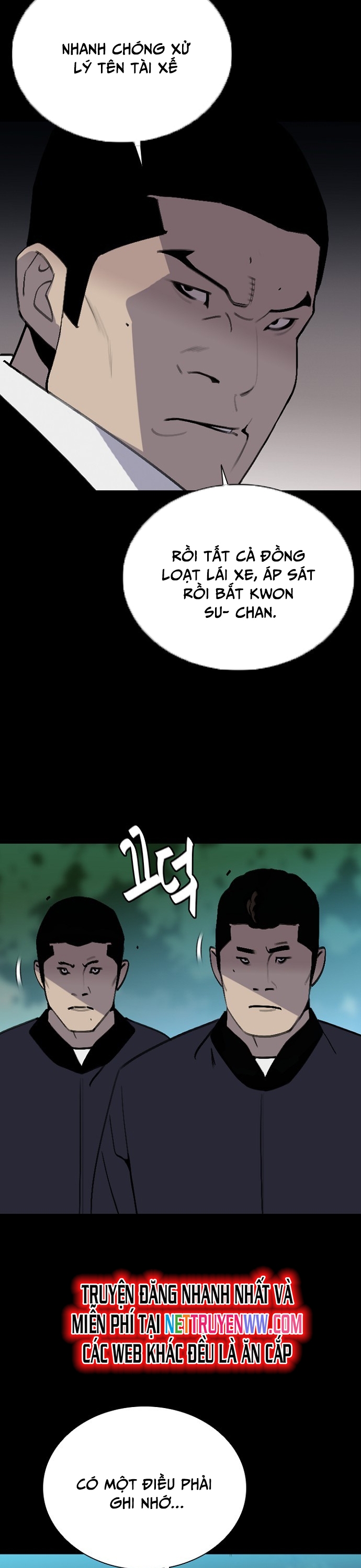 Đế Vương Chapter 74 - Trang 2