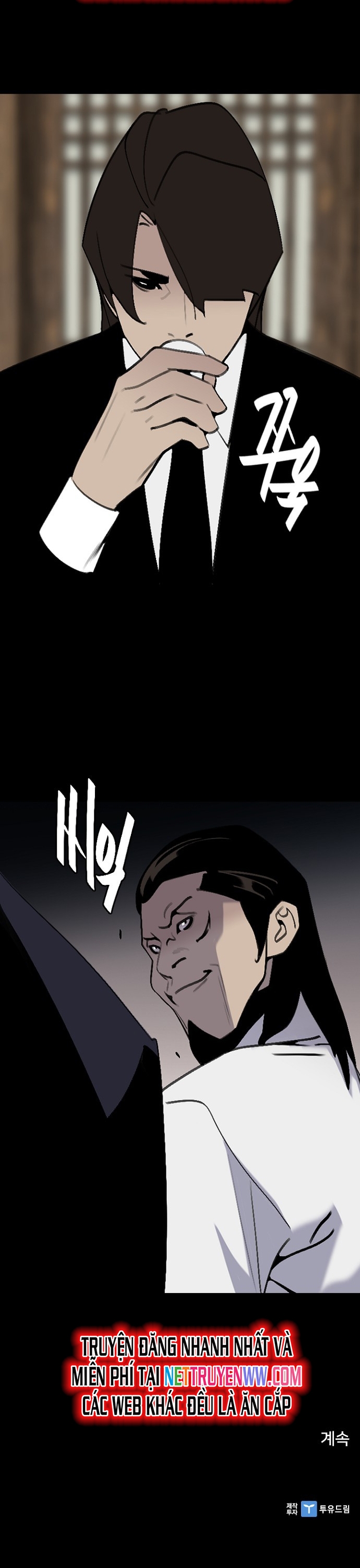 Đế Vương Chapter 74 - Trang 2