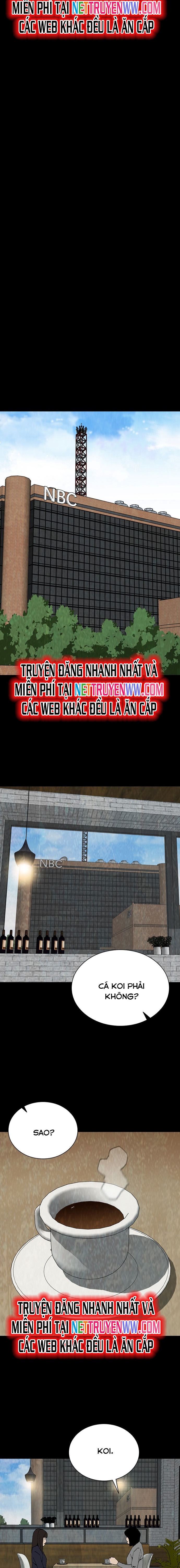 Đế Vương Chapter 91 - Trang 2