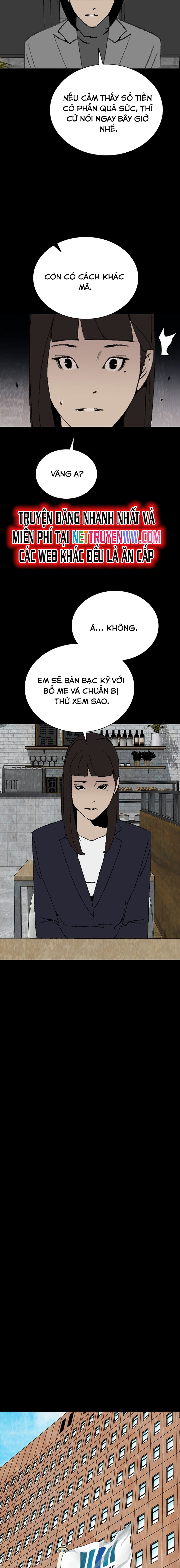 Đế Vương Chapter 91 - Trang 2