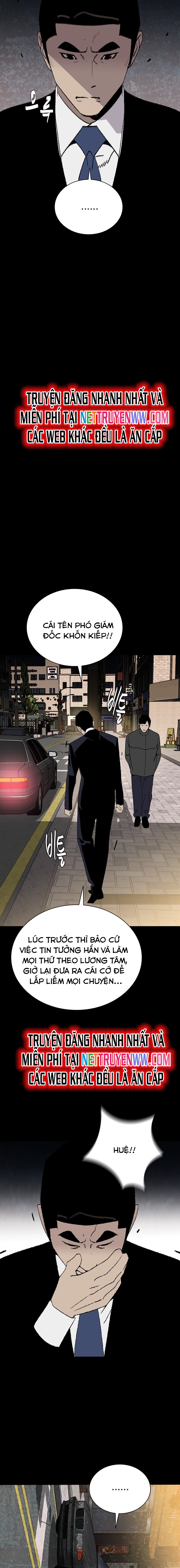 Đế Vương Chapter 91 - Trang 2