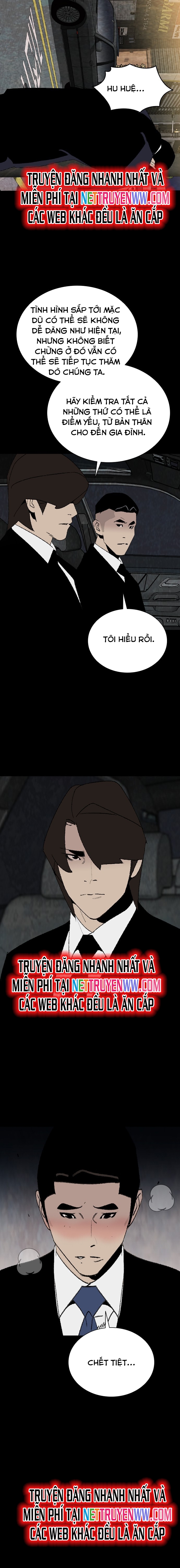 Đế Vương Chapter 91 - Trang 2