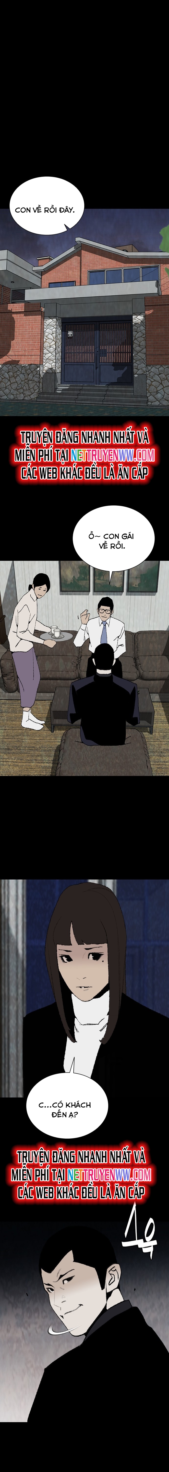 Đế Vương Chapter 91 - Trang 2