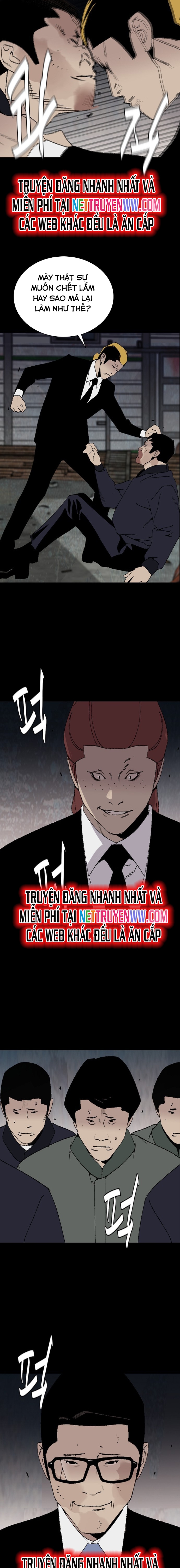 Đế Vương Chapter 91 - Trang 2