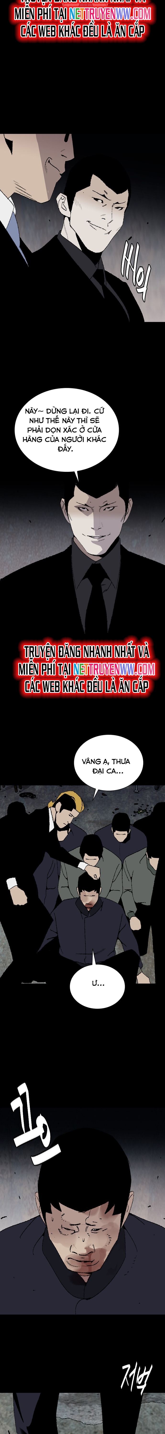 Đế Vương Chapter 91 - Trang 2