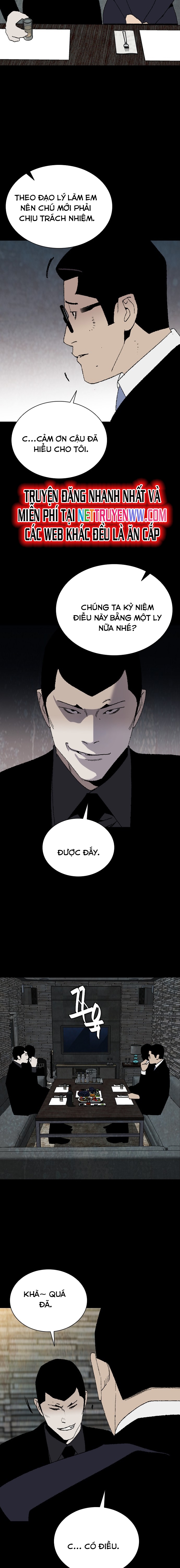 Đế Vương Chapter 91 - Trang 2