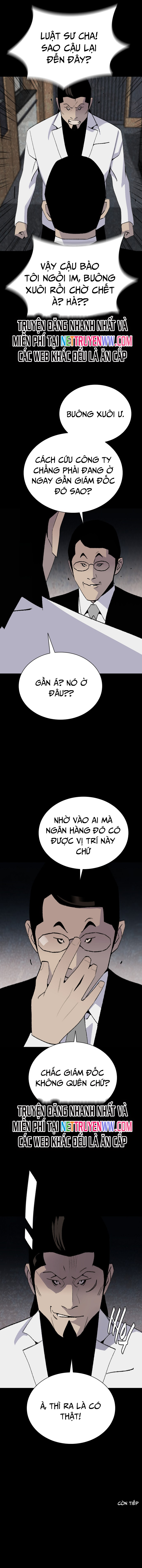 Đế Vương Chapter 93 - Trang 2