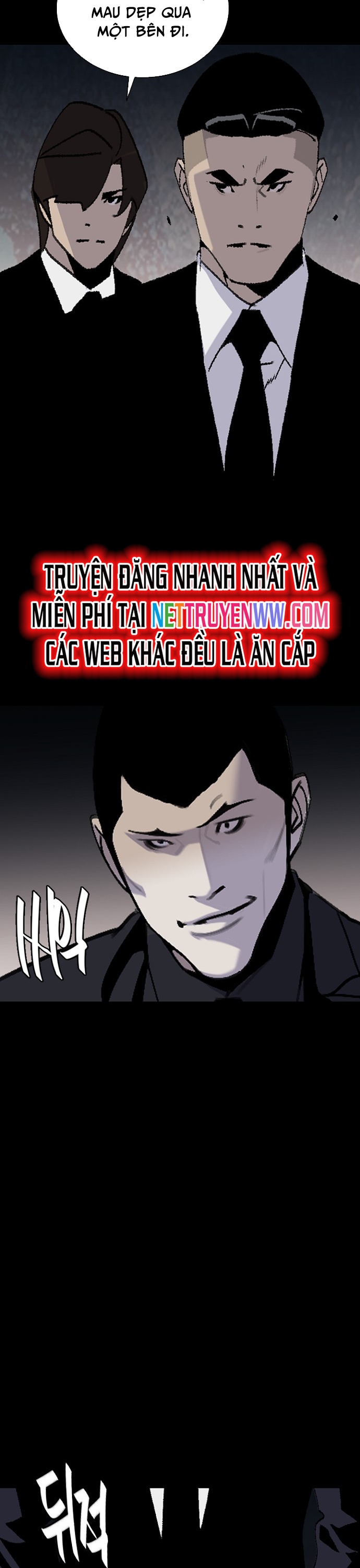 Đế Vương Chapter 100 - Trang 2