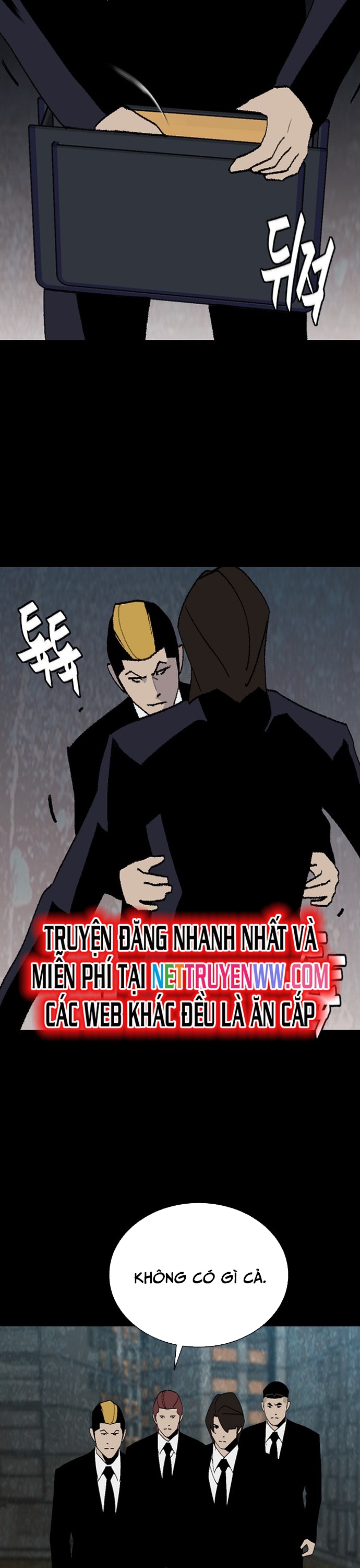 Đế Vương Chapter 100 - Trang 2