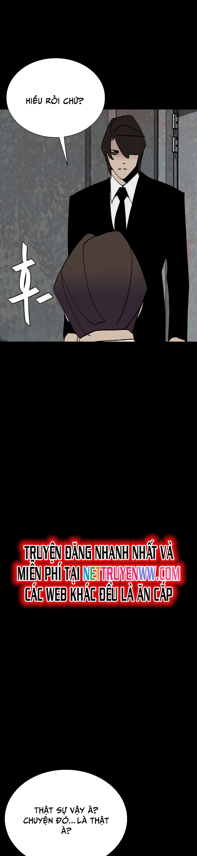 Đế Vương Chapter 100 - Trang 2