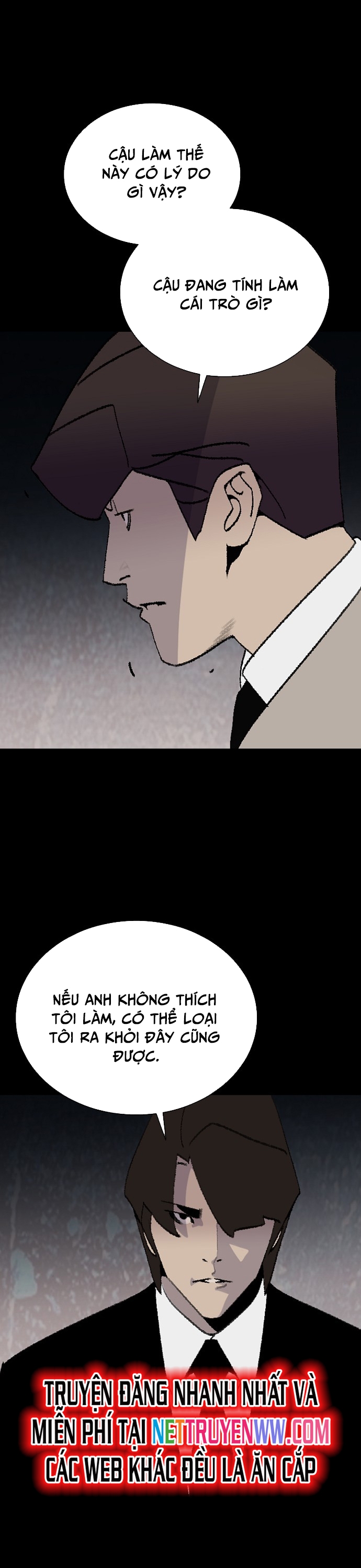 Đế Vương Chapter 100 - Trang 2