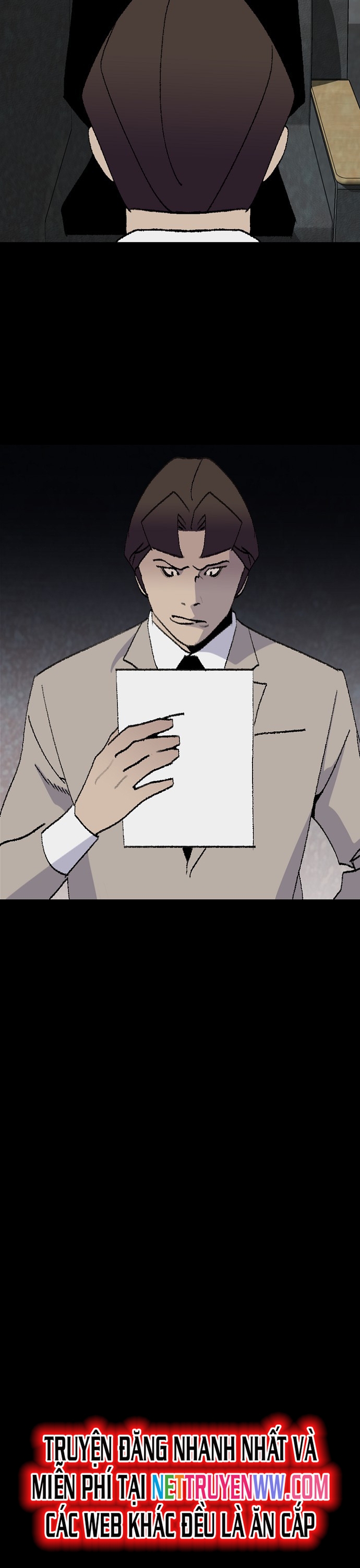 Đế Vương Chapter 100 - Trang 2