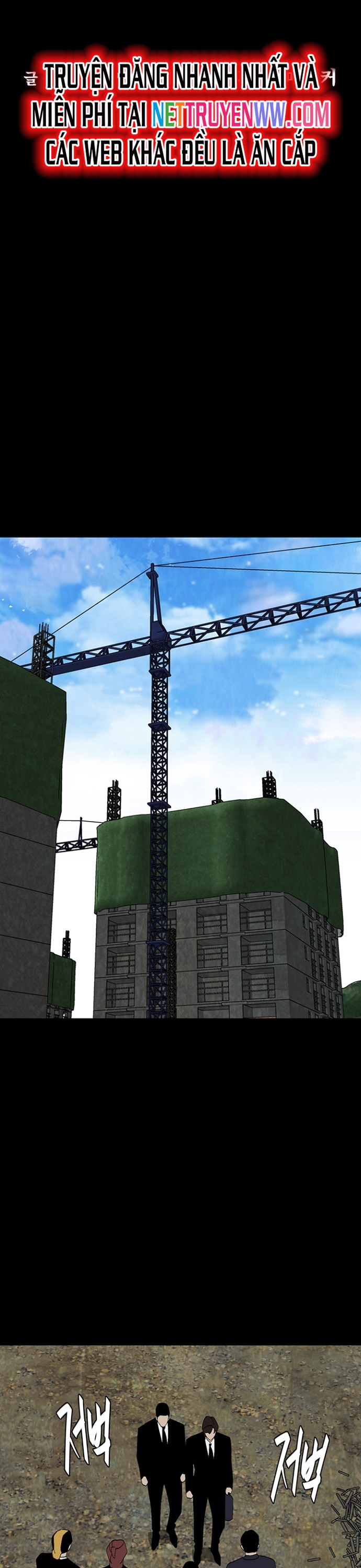 Đế Vương Chapter 100 - Trang 2