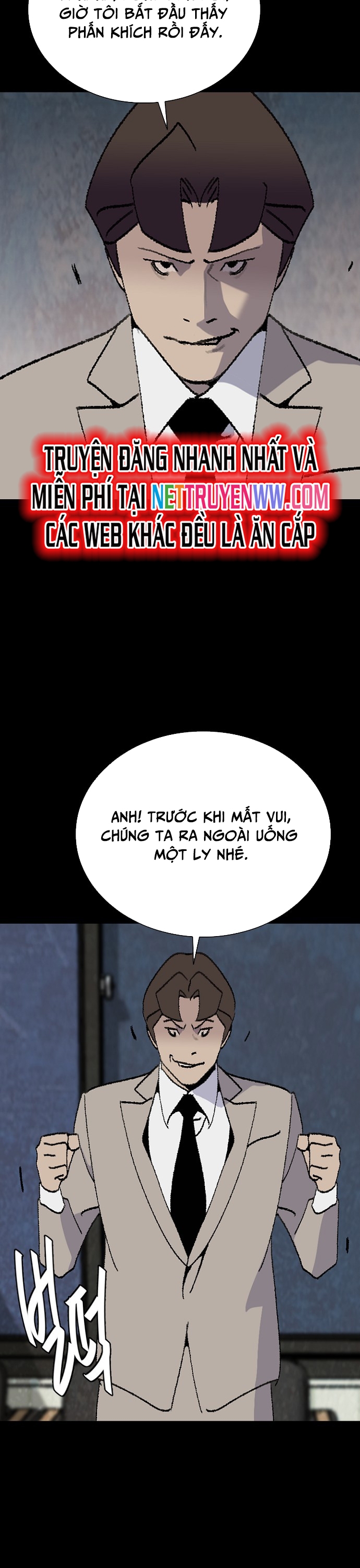 Đế Vương Chapter 100 - Trang 2