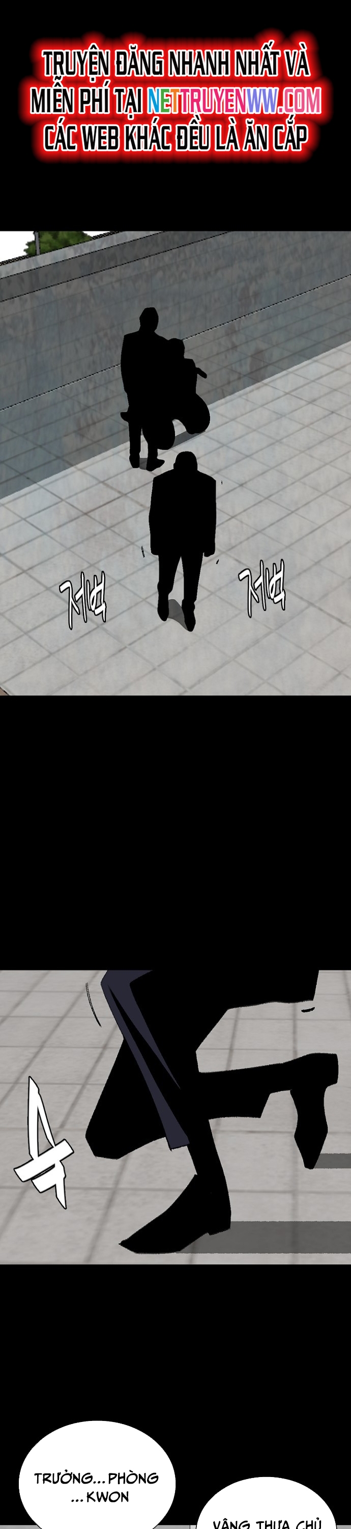 Đế Vương Chapter 100 - Trang 2