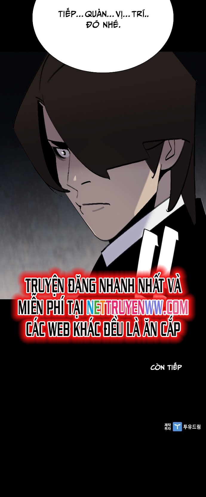 Đế Vương Chapter 100 - Trang 2