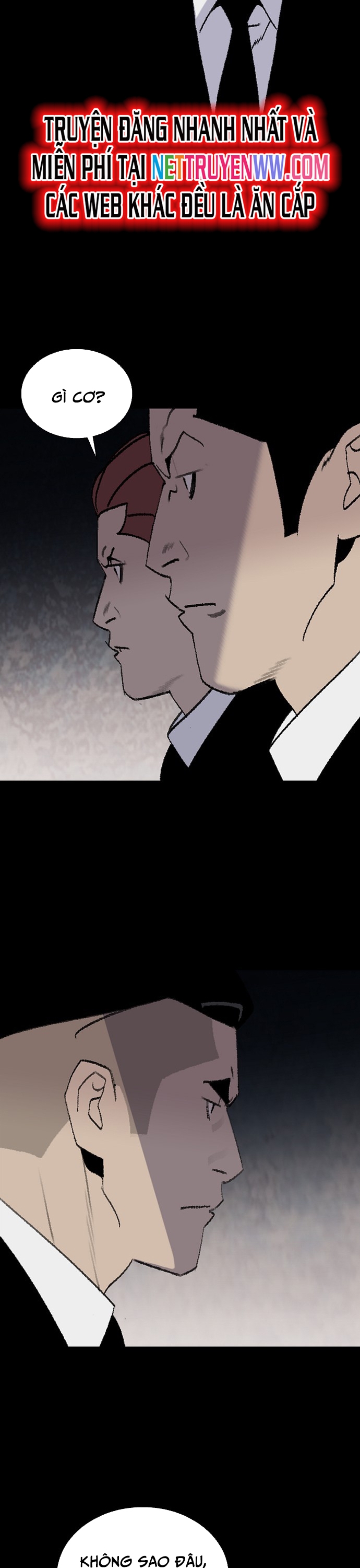 Đế Vương Chapter 100 - Trang 2