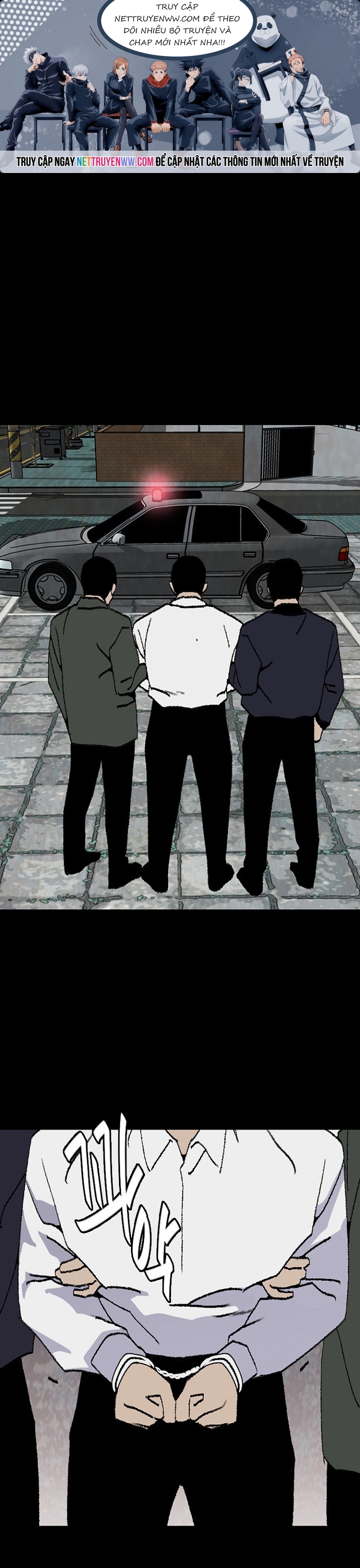 Đế Vương Chapter 102 - Trang 2