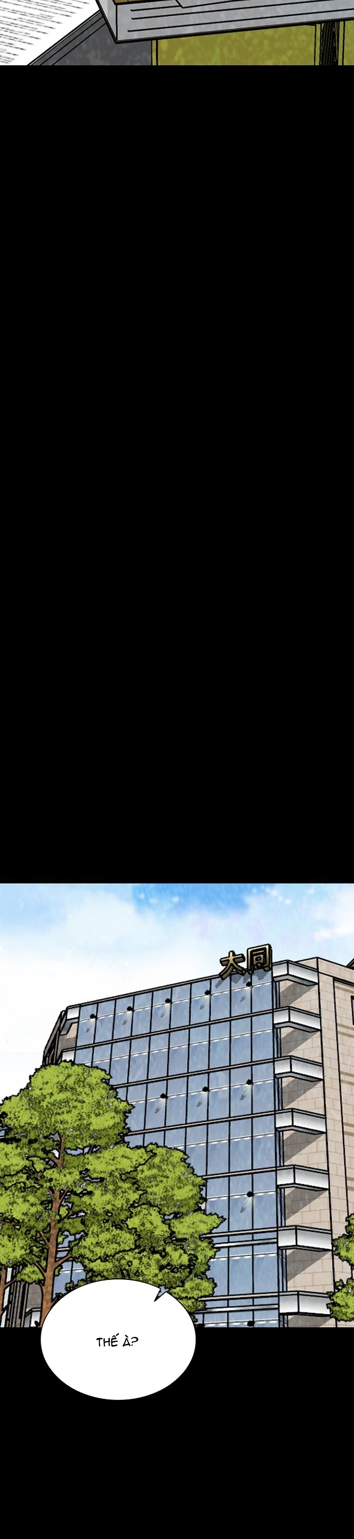 Đế Vương Chapter 102 - Trang 2