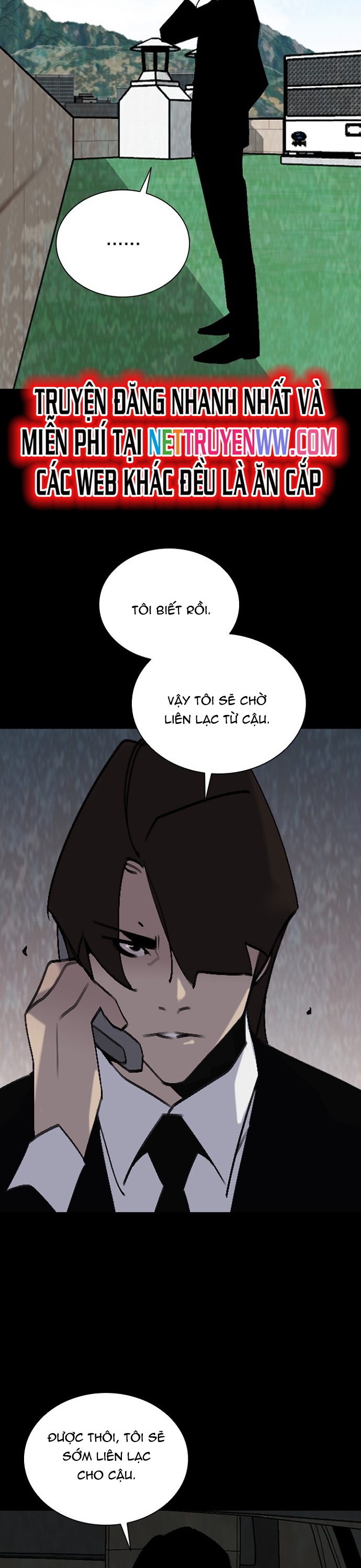 Đế Vương Chapter 102 - Trang 2