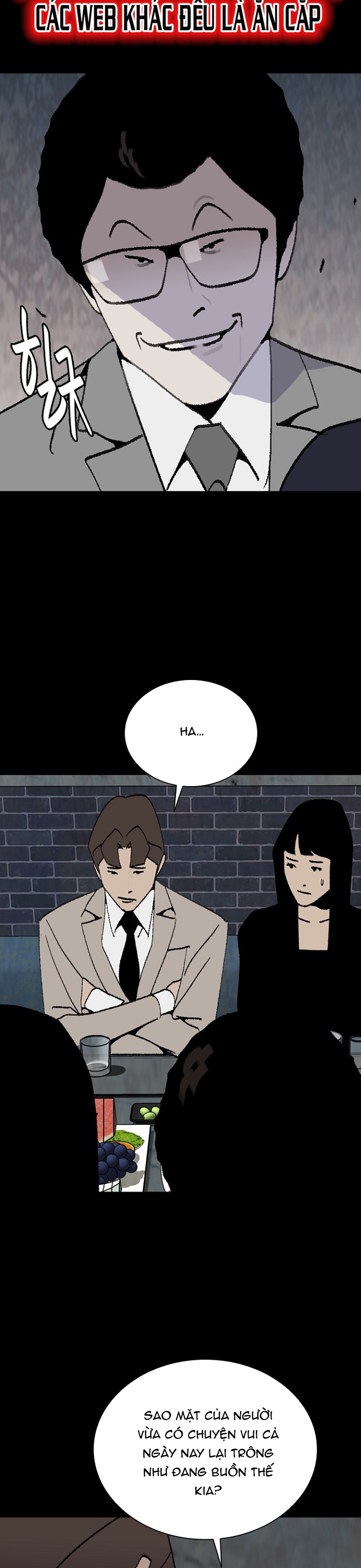 Đế Vương Chapter 102 - Trang 2