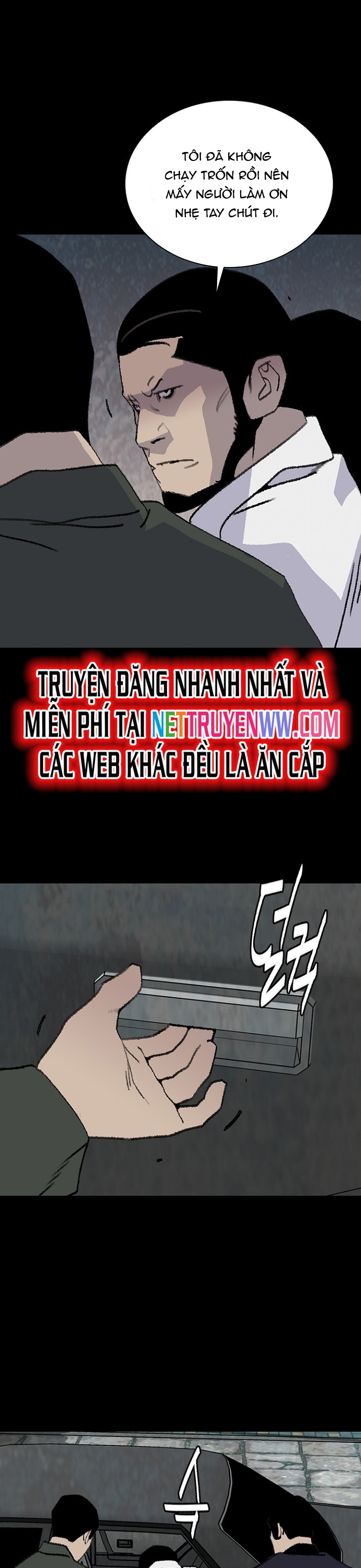 Đế Vương Chapter 102 - Trang 2