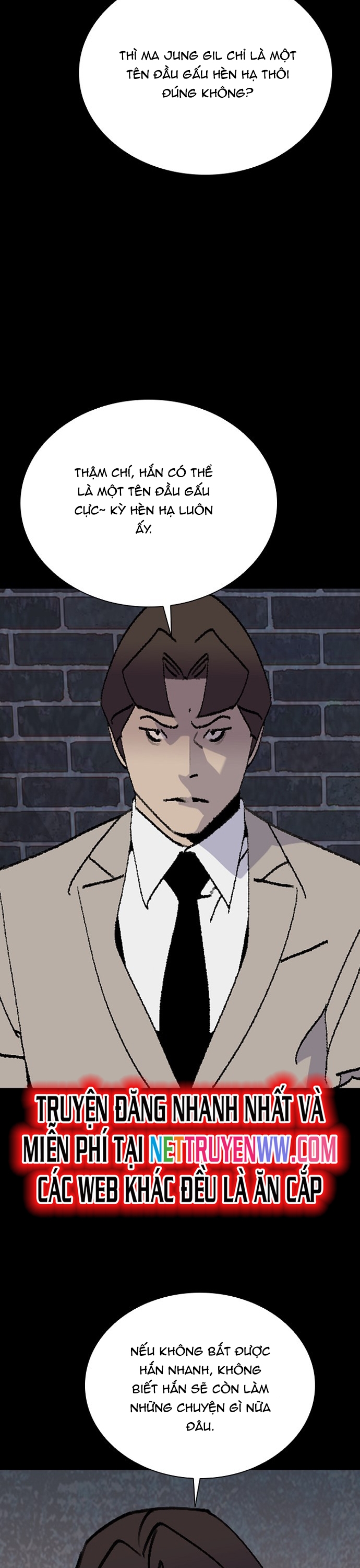 Đế Vương Chapter 102 - Trang 2