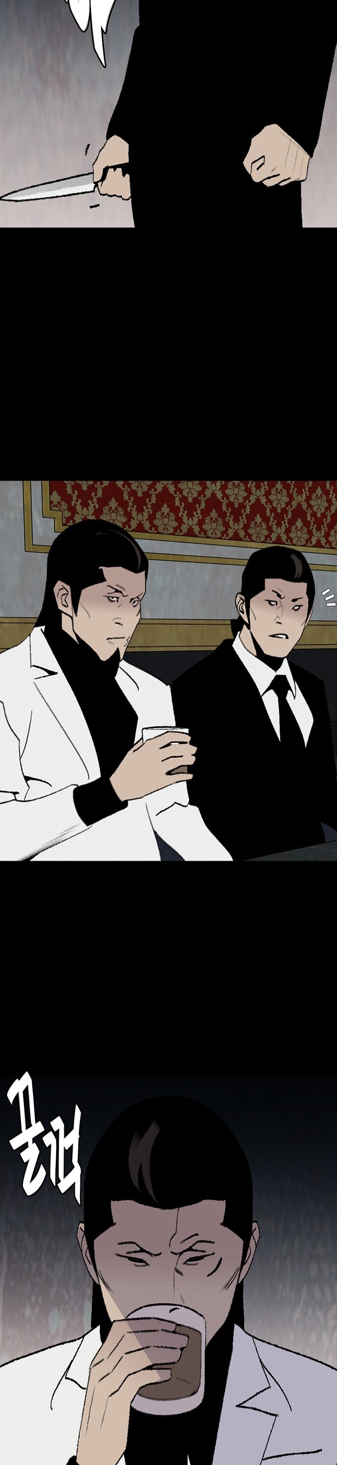 Đế Vương Chapter 102 - Trang 2