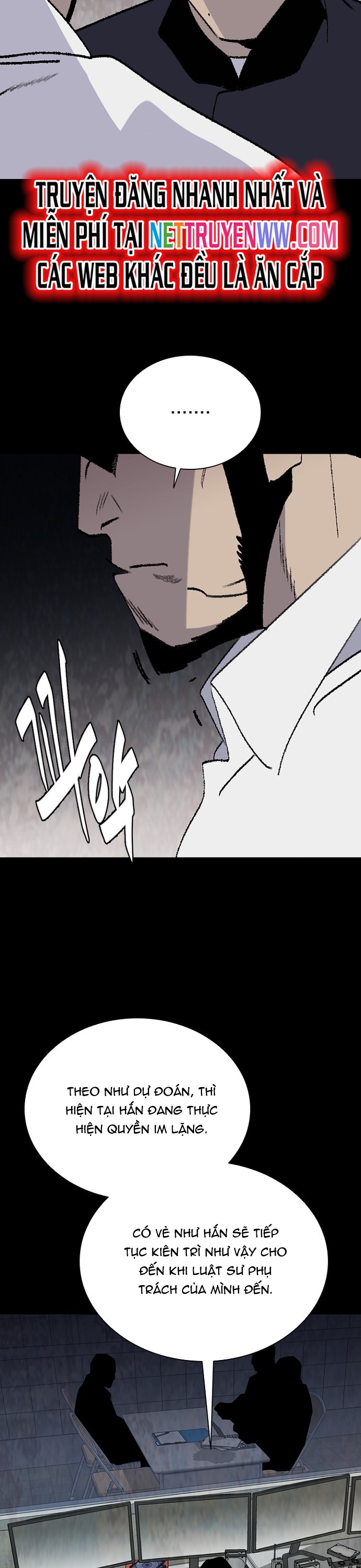 Đế Vương Chapter 102 - Trang 2