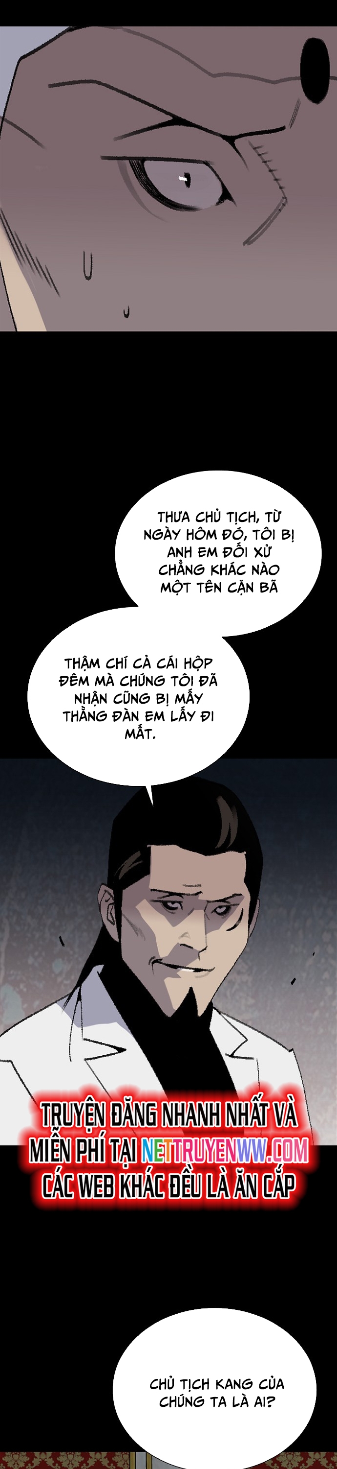Đế Vương Chapter 103 - Trang 2