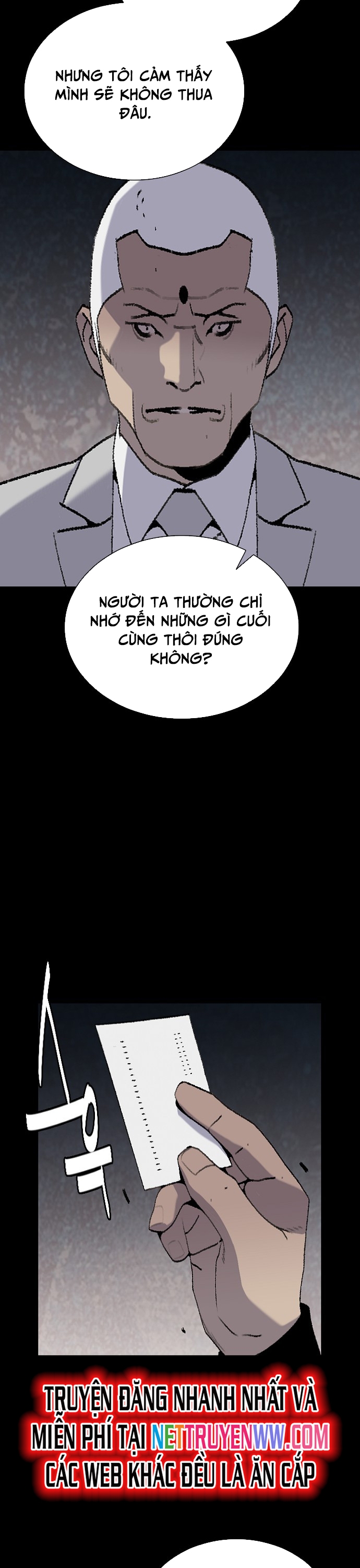 Đế Vương Chapter 103 - Trang 2