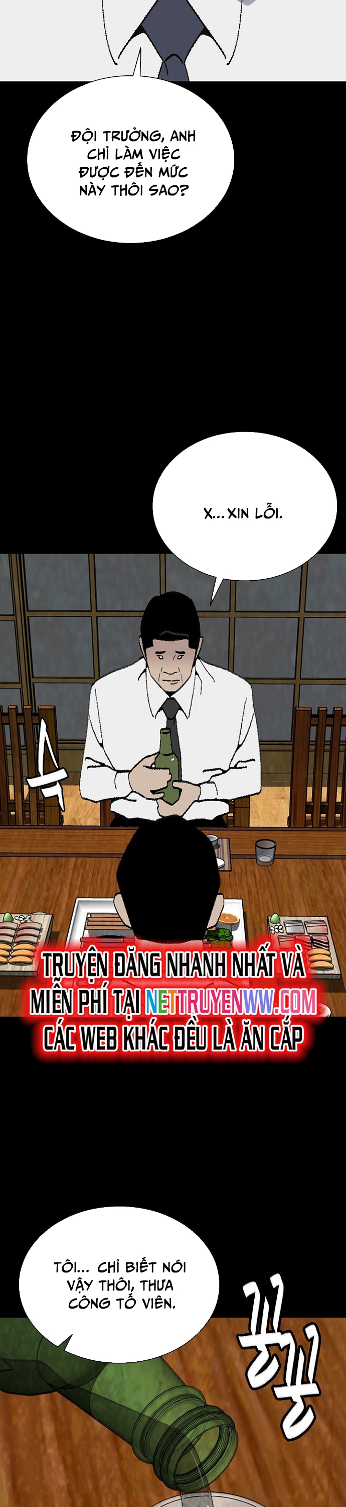 Đế Vương Chapter 103 - Trang 2