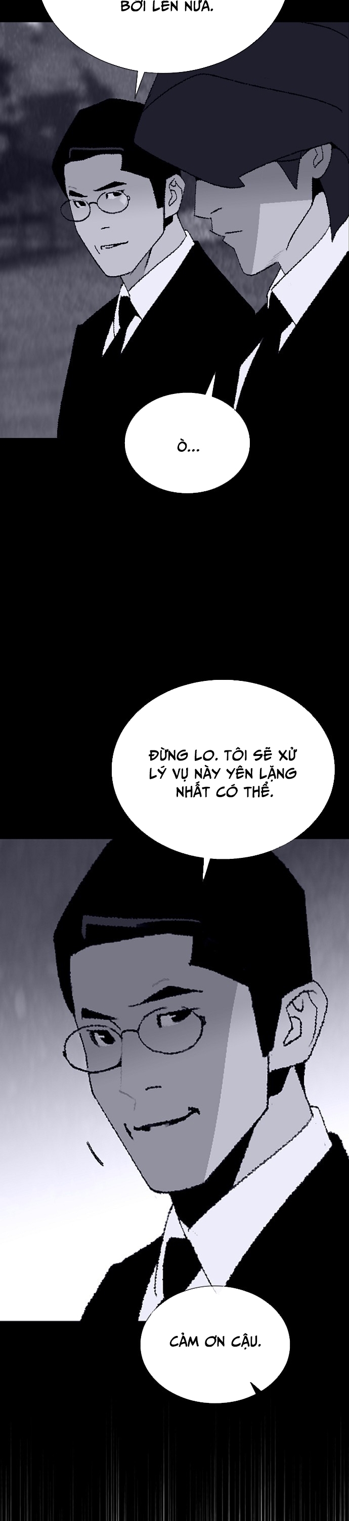 Đế Vương Chapter 103 - Trang 2