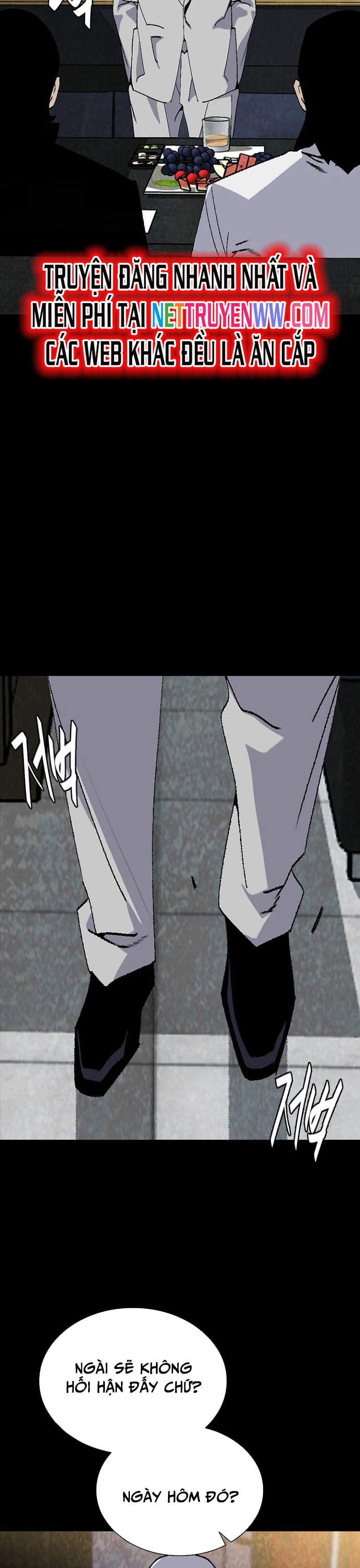 Đế Vương Chapter 103 - Trang 2