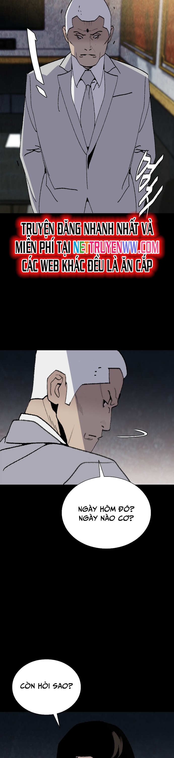 Đế Vương Chapter 103 - Trang 2