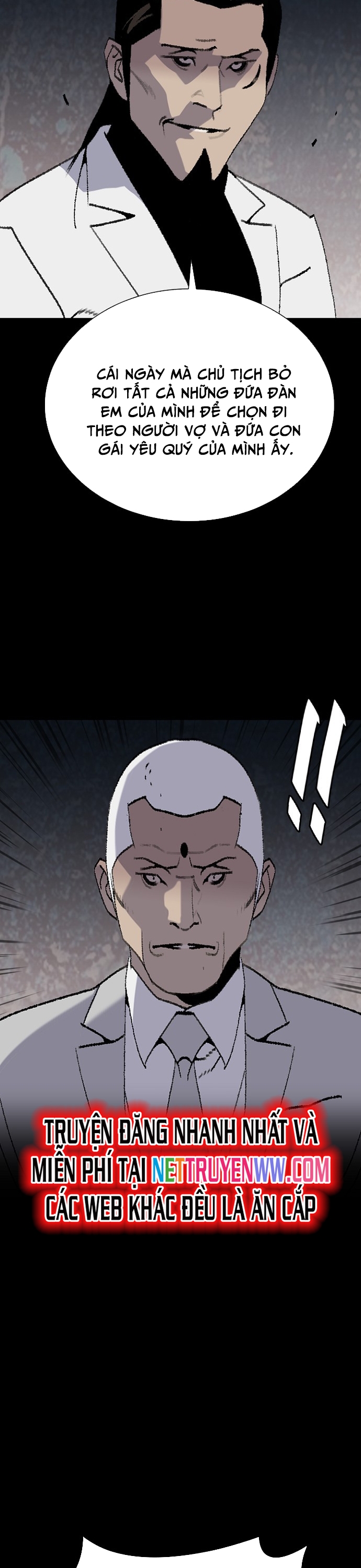 Đế Vương Chapter 103 - Trang 2