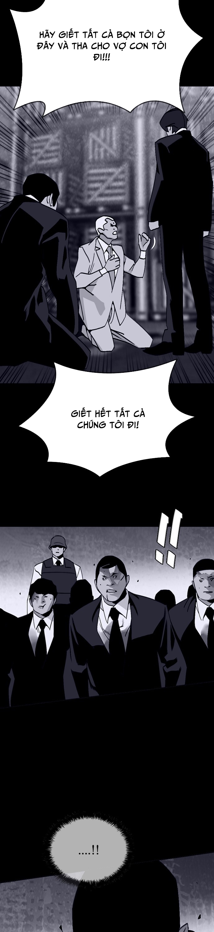 Đế Vương Chapter 103 - Trang 2