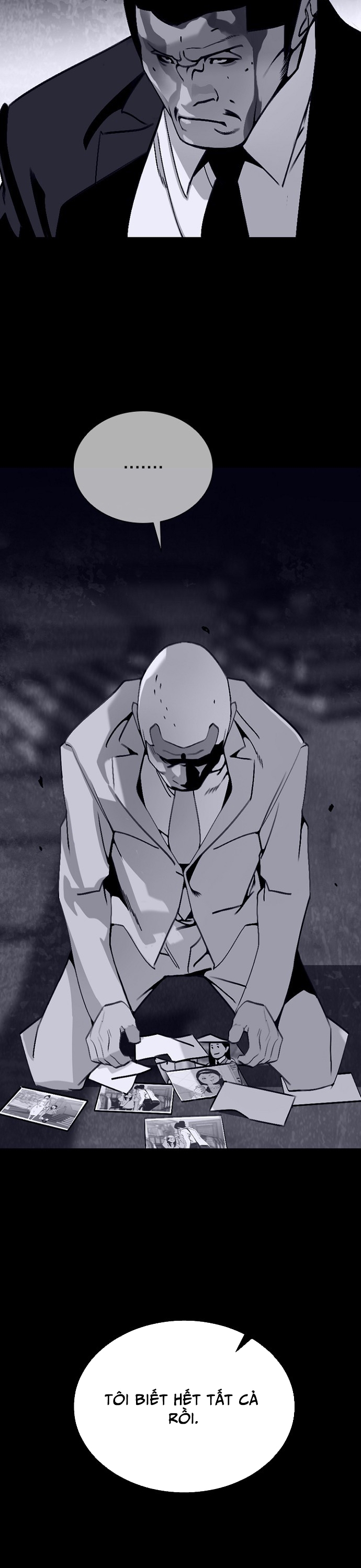 Đế Vương Chapter 103 - Trang 2