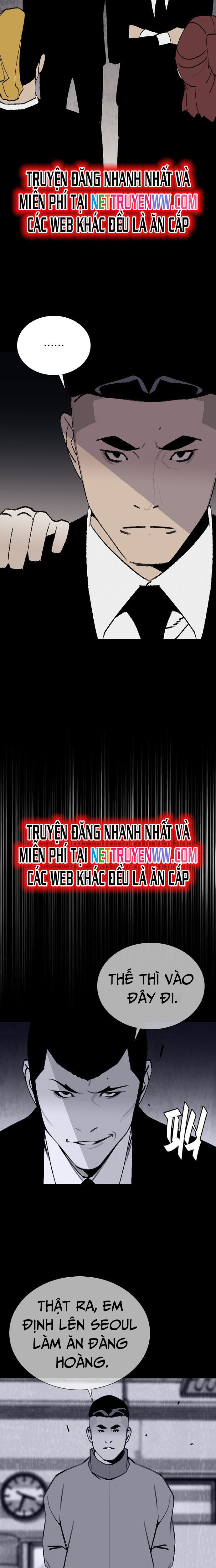 Đế Vương Chapter 111 - Trang 2