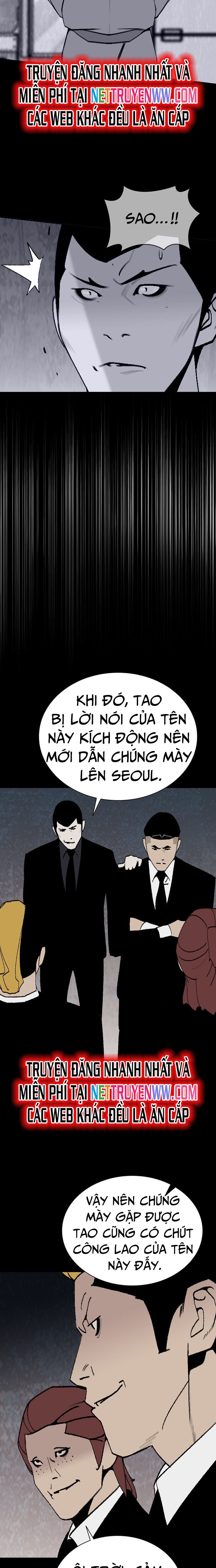 Đế Vương Chapter 111 - Trang 2