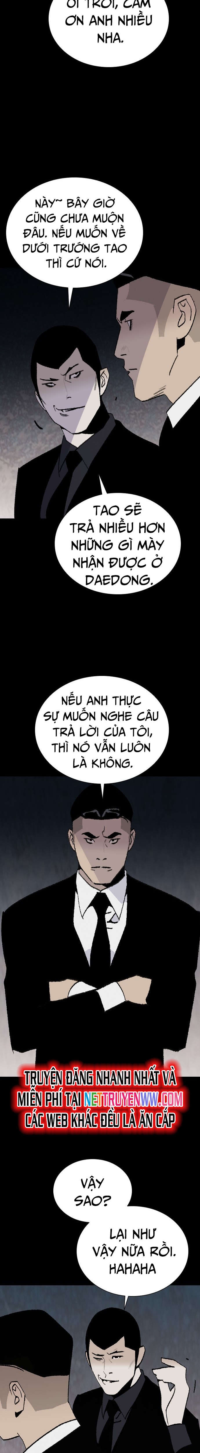 Đế Vương Chapter 111 - Trang 2