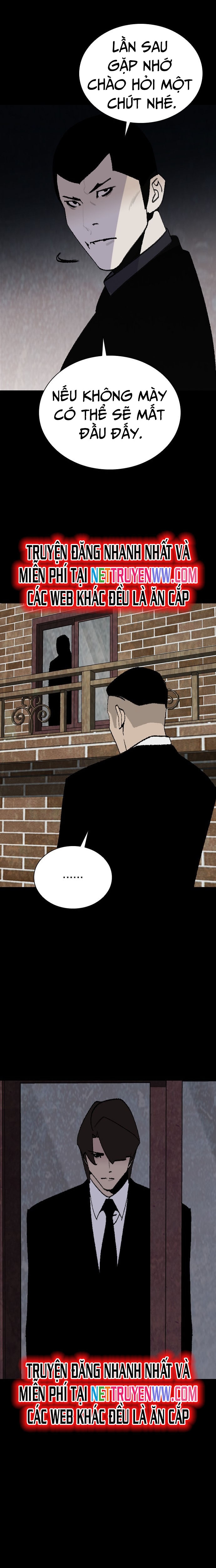 Đế Vương Chapter 111 - Trang 2