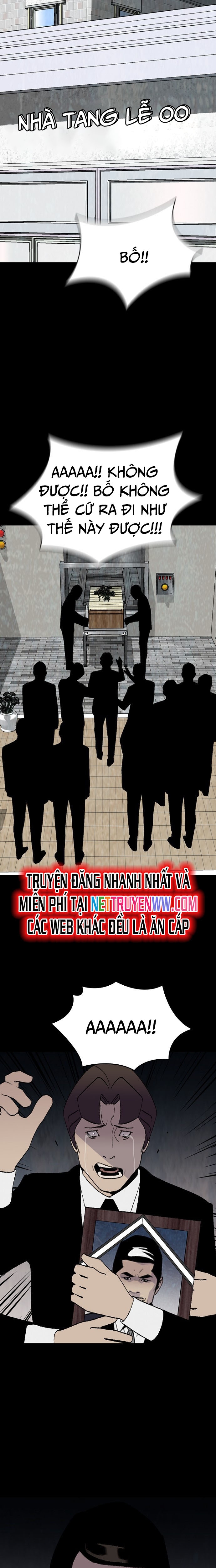 Đế Vương Chapter 111 - Trang 2