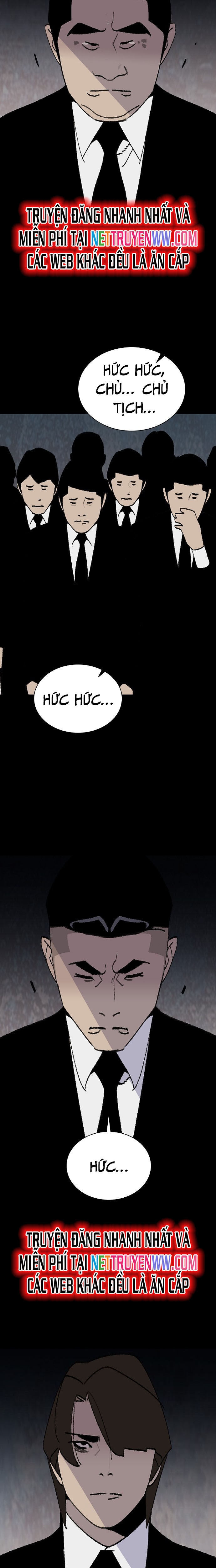 Đế Vương Chapter 111 - Trang 2