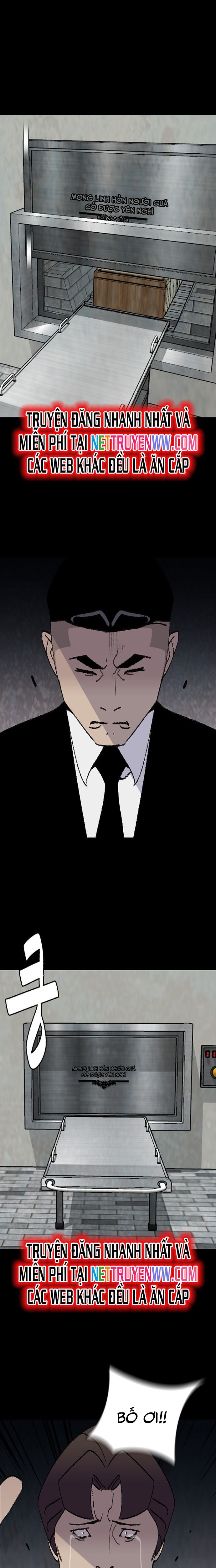 Đế Vương Chapter 111 - Trang 2