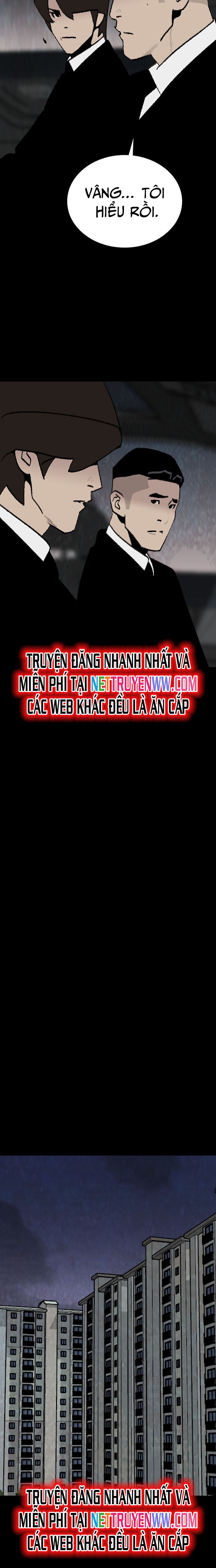 Đế Vương Chapter 111 - Trang 2