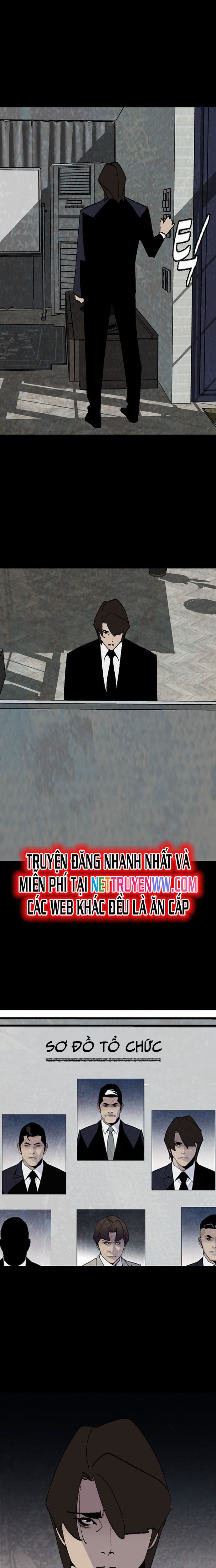 Đế Vương Chapter 111 - Trang 2