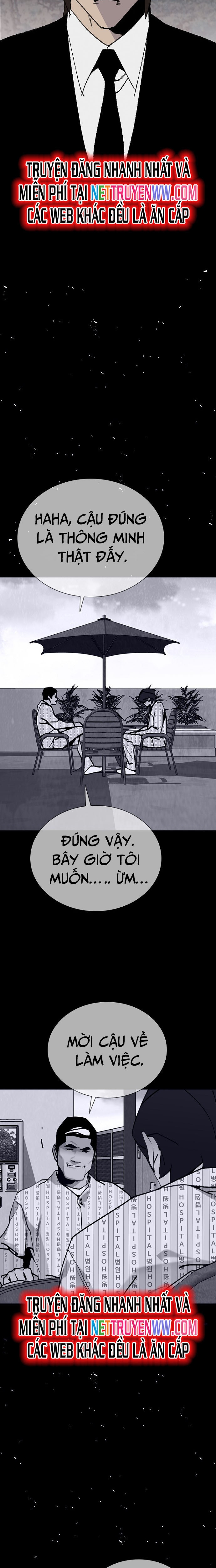 Đế Vương Chapter 111 - Trang 2